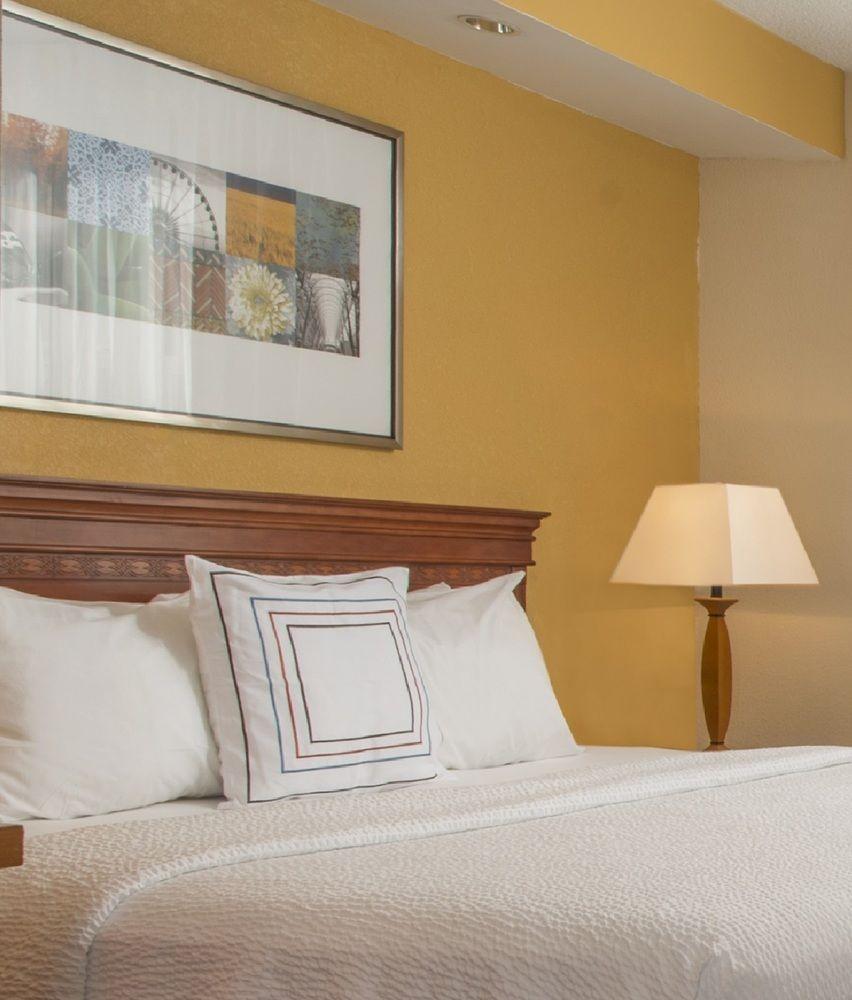 Fairfield Inn & Suites By Marriott Williamsburg Kültér fotó