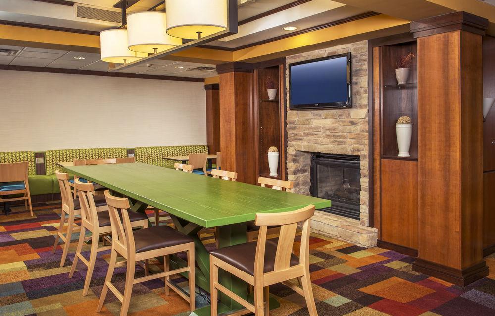 Fairfield Inn & Suites By Marriott Williamsburg Kültér fotó