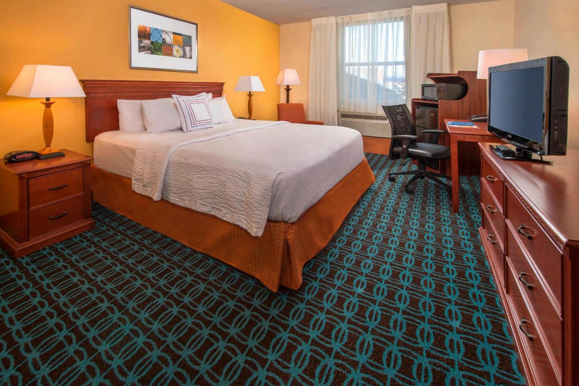 Fairfield Inn & Suites By Marriott Williamsburg Kültér fotó