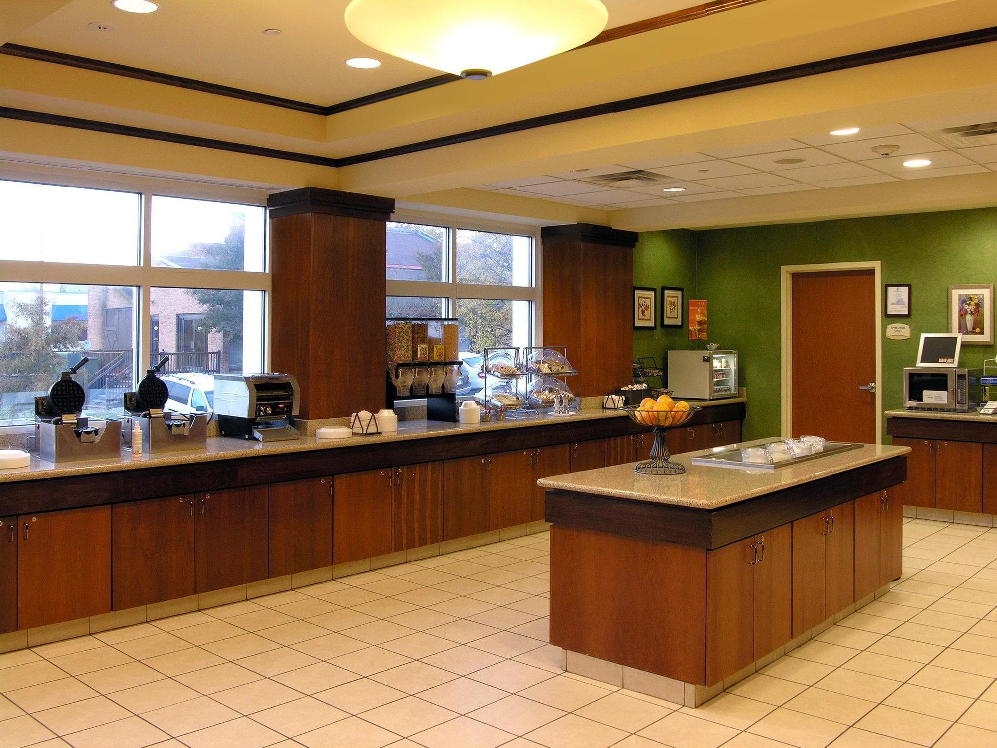 Fairfield Inn & Suites By Marriott Williamsburg Kültér fotó