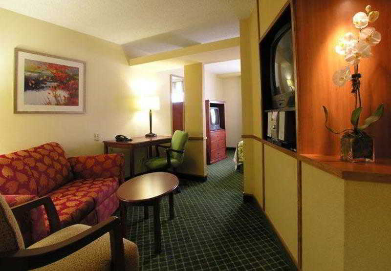 Fairfield Inn & Suites By Marriott Williamsburg Kültér fotó