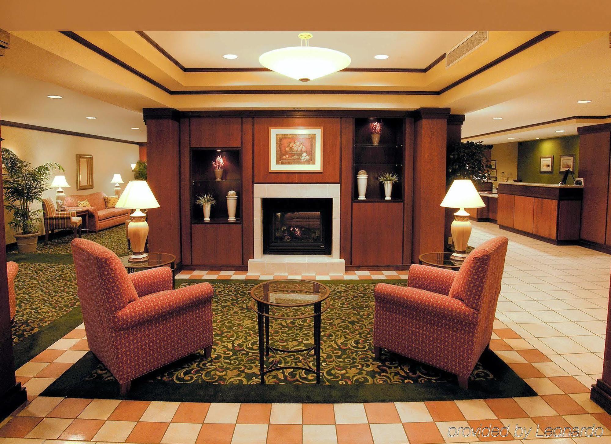Fairfield Inn & Suites By Marriott Williamsburg Kültér fotó