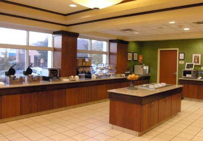 Fairfield Inn & Suites By Marriott Williamsburg Kültér fotó