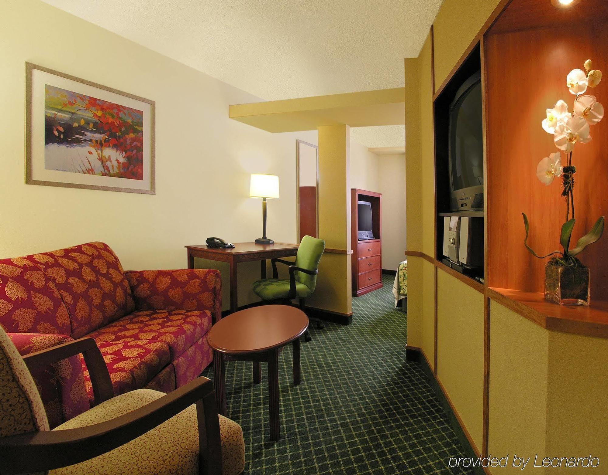 Fairfield Inn & Suites By Marriott Williamsburg Kültér fotó
