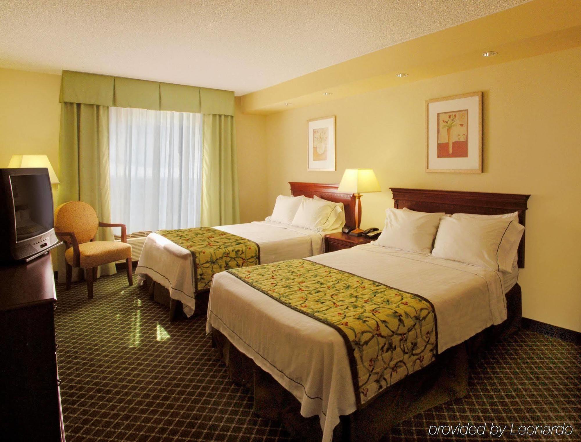 Fairfield Inn & Suites By Marriott Williamsburg Kültér fotó