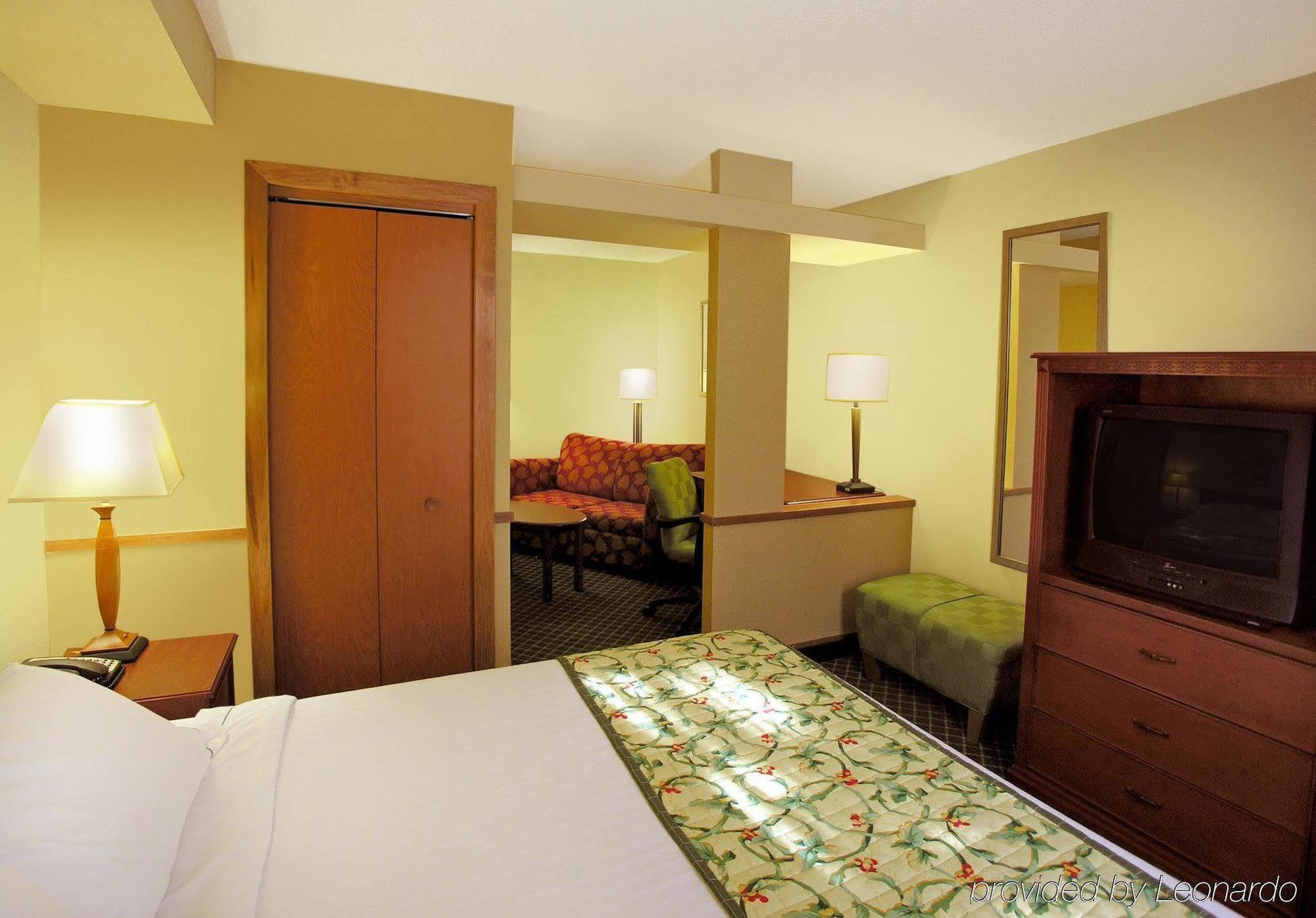 Fairfield Inn & Suites By Marriott Williamsburg Kültér fotó