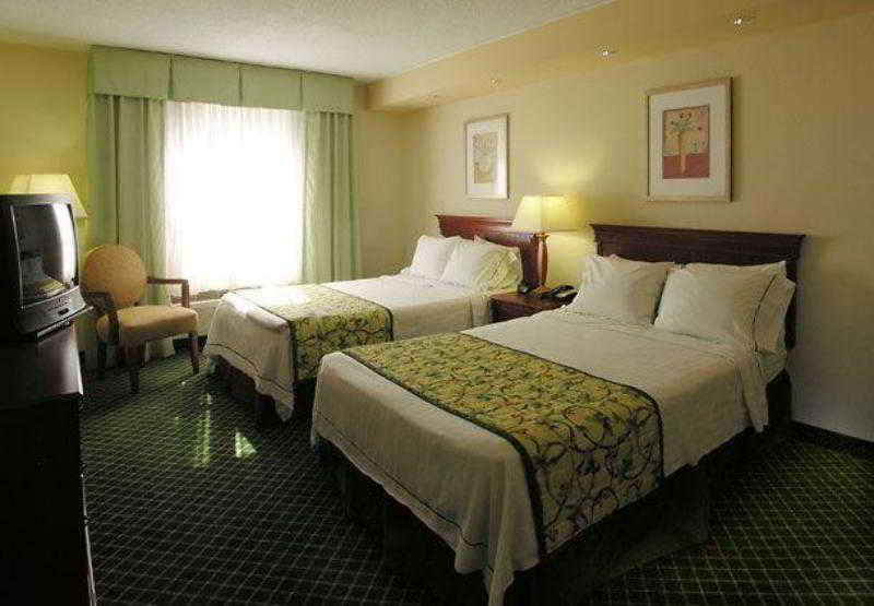 Fairfield Inn & Suites By Marriott Williamsburg Kültér fotó