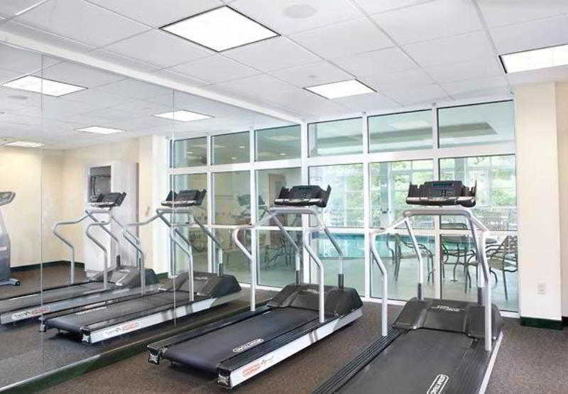 Fairfield Inn & Suites By Marriott Williamsburg Kültér fotó