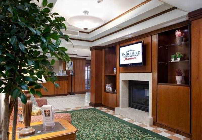 Fairfield Inn & Suites By Marriott Williamsburg Kültér fotó