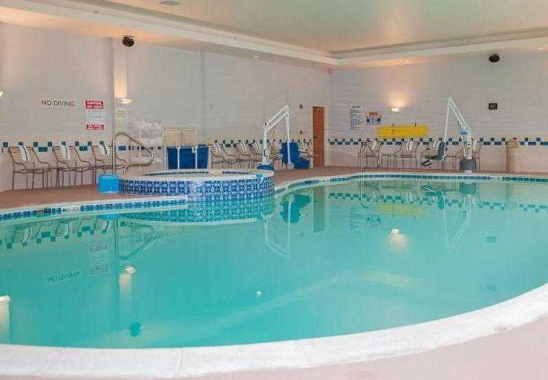 Fairfield Inn & Suites By Marriott Williamsburg Kültér fotó