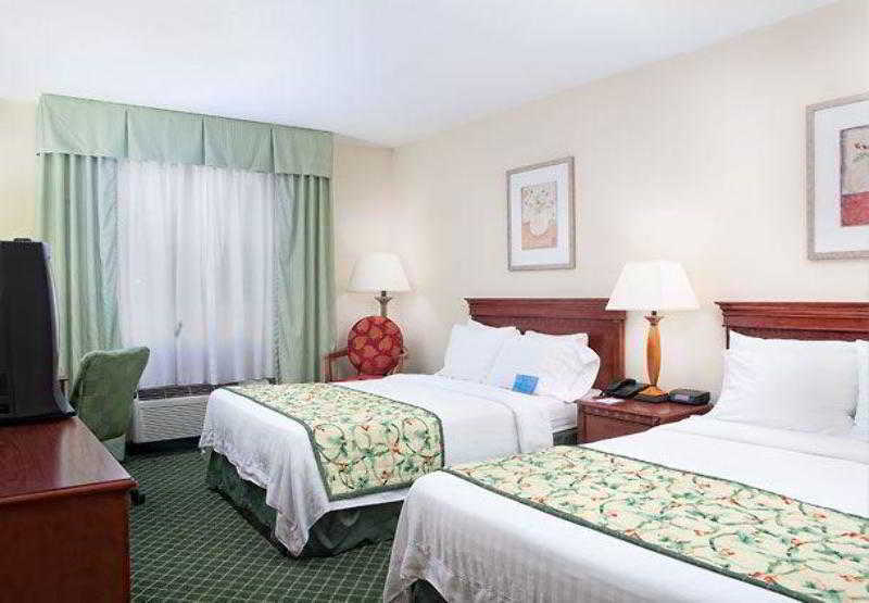 Fairfield Inn & Suites By Marriott Williamsburg Kültér fotó