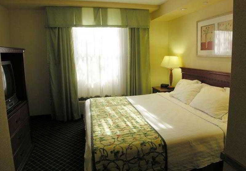 Fairfield Inn & Suites By Marriott Williamsburg Kültér fotó