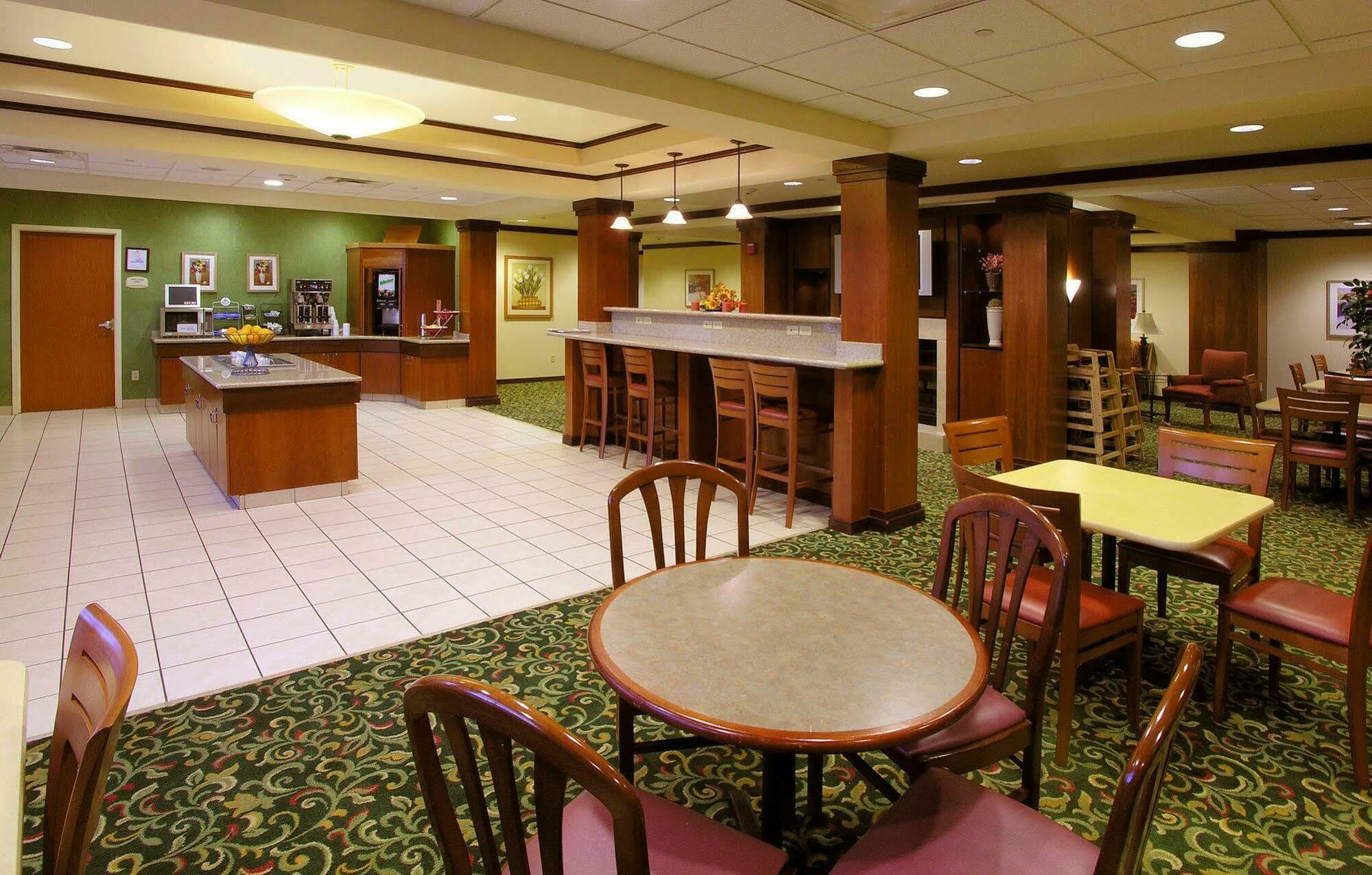 Fairfield Inn & Suites By Marriott Williamsburg Kültér fotó
