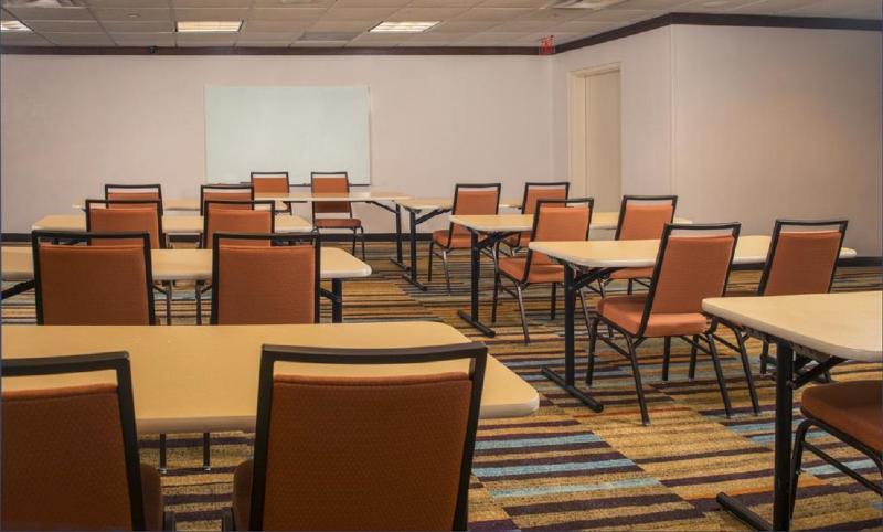Fairfield Inn & Suites By Marriott Williamsburg Kültér fotó